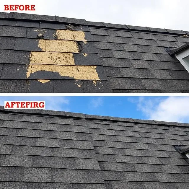 Roof Repair Near Me in Totowa, NJ near me